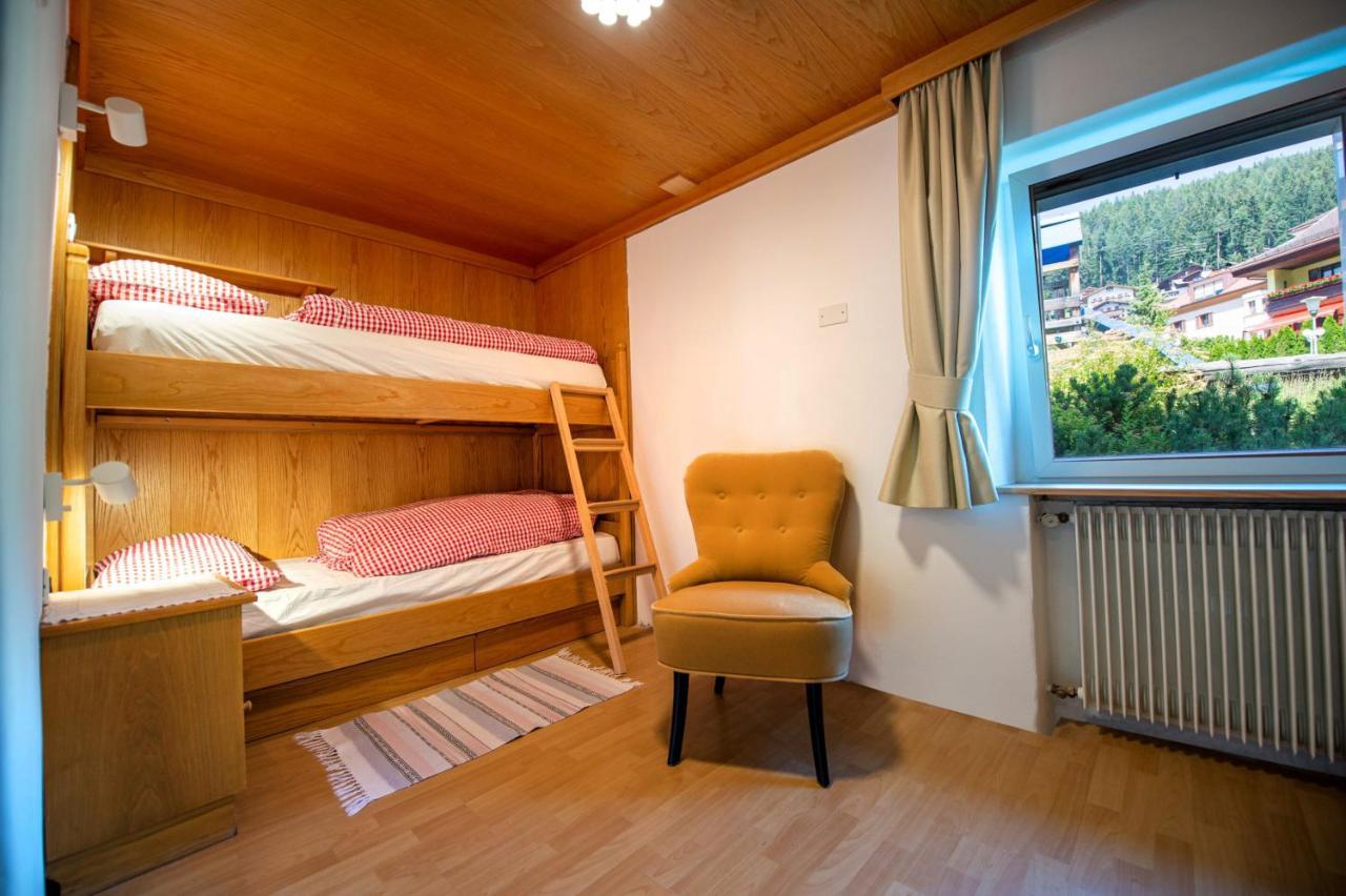 Apartments Smidl 오르띠세이 외부 사진