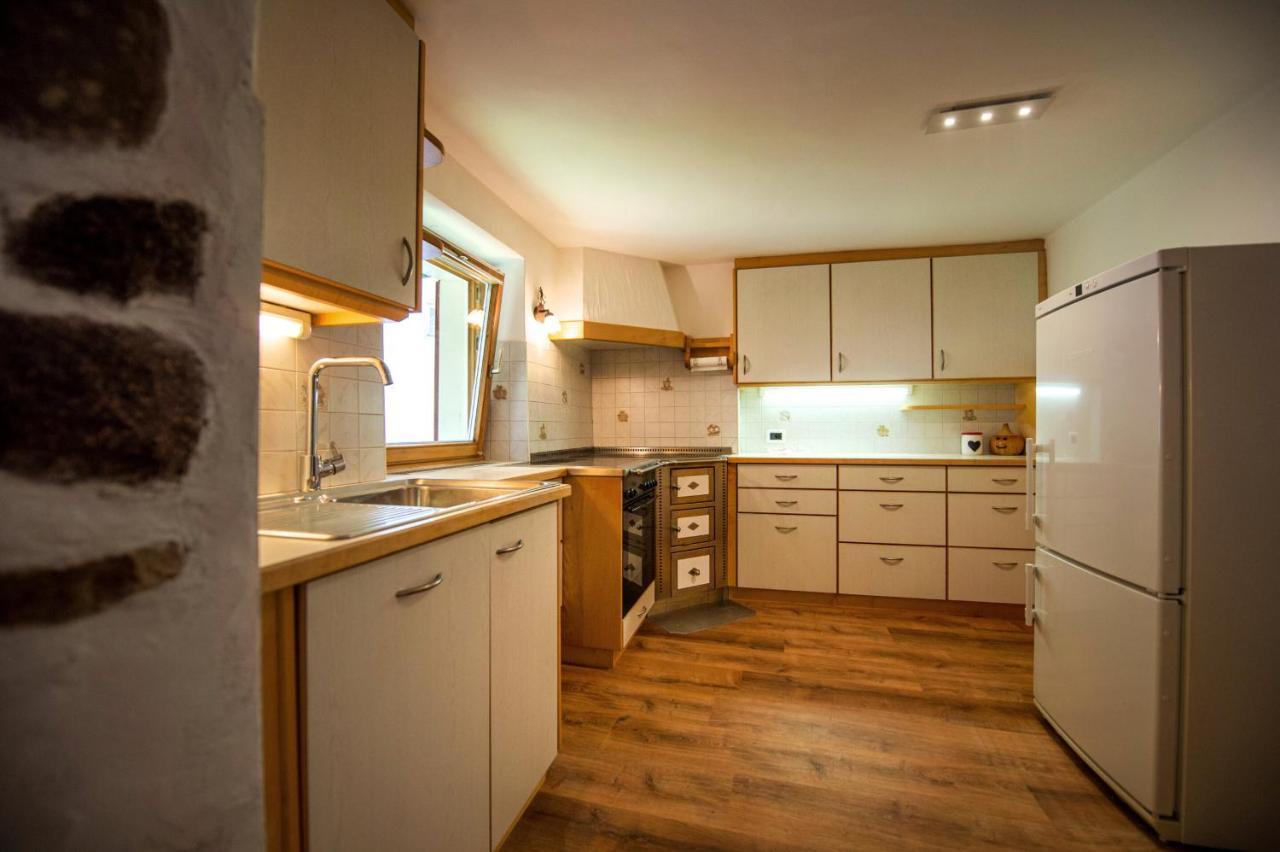 Apartments Smidl 오르띠세이 외부 사진
