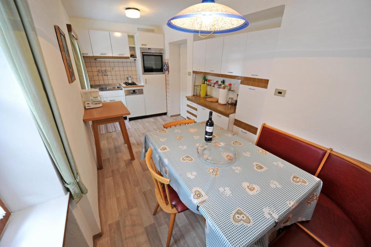 Apartments Smidl 오르띠세이 외부 사진