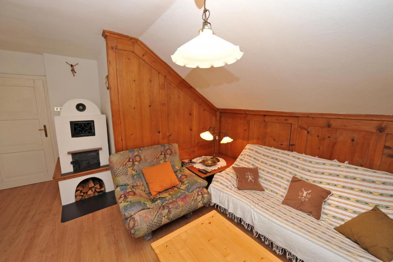 Apartments Smidl 오르띠세이 외부 사진