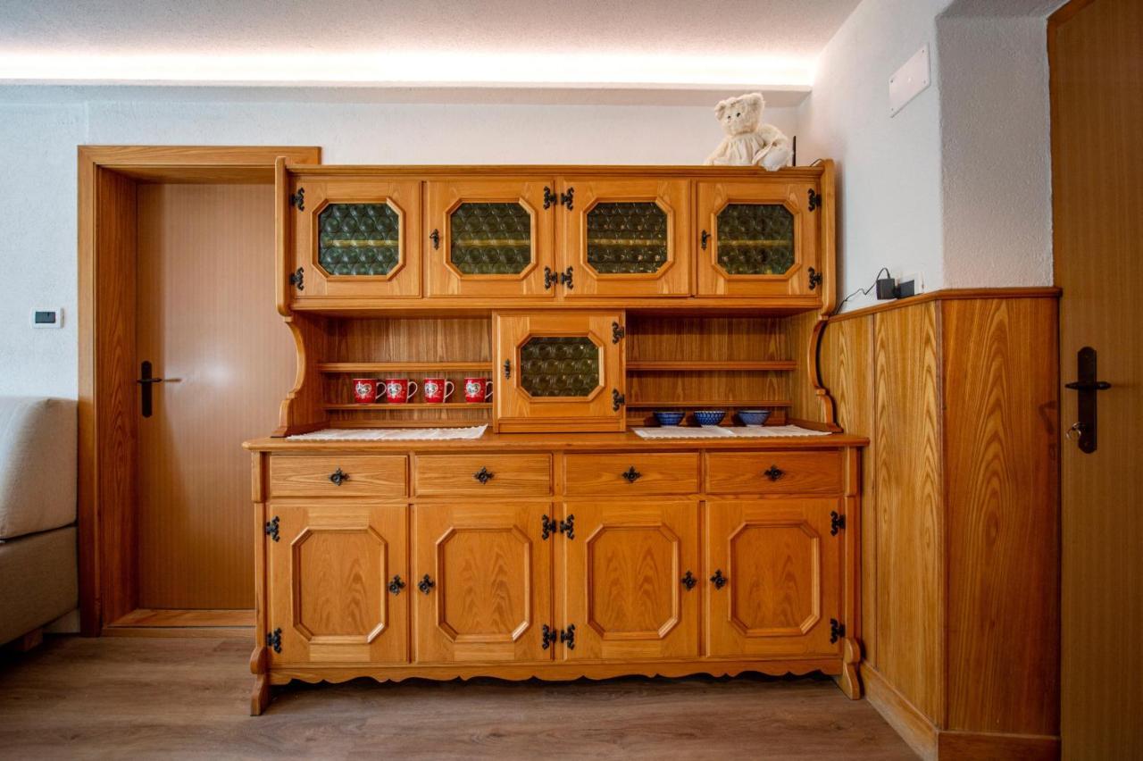 Apartments Smidl 오르띠세이 외부 사진