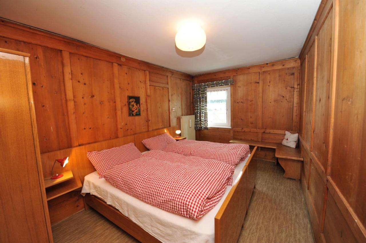 Apartments Smidl 오르띠세이 외부 사진