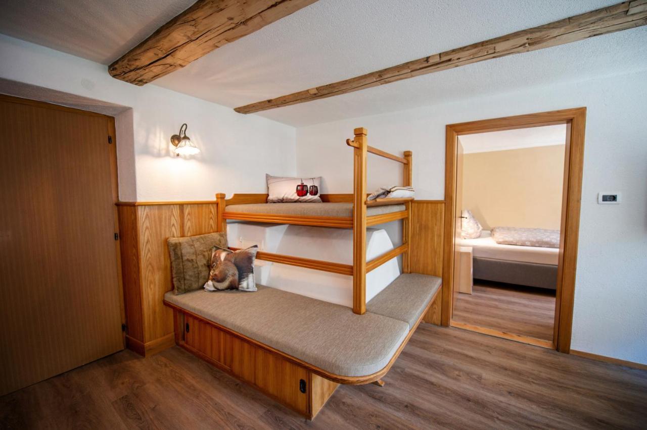 Apartments Smidl 오르띠세이 외부 사진