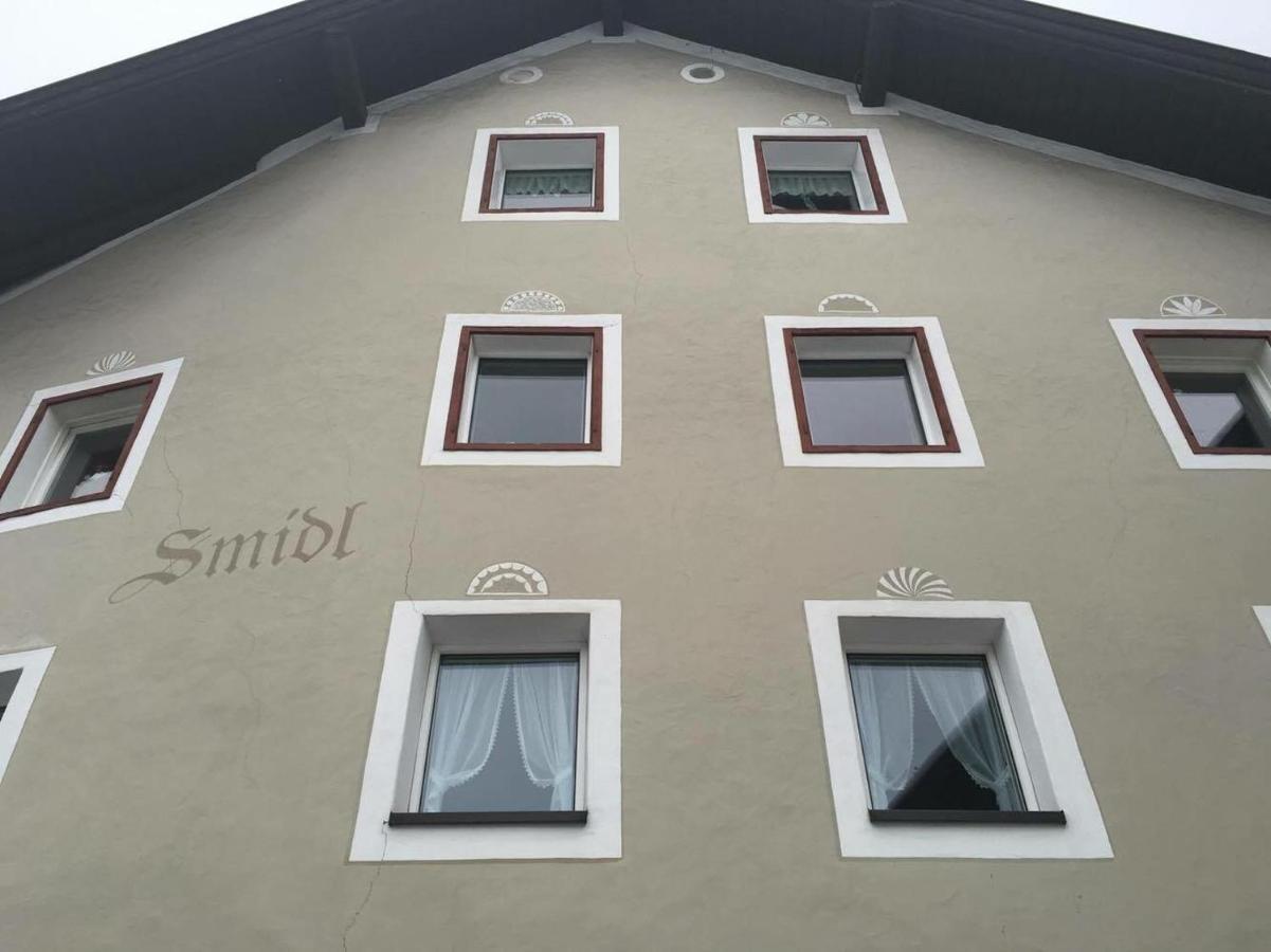 Apartments Smidl 오르띠세이 외부 사진