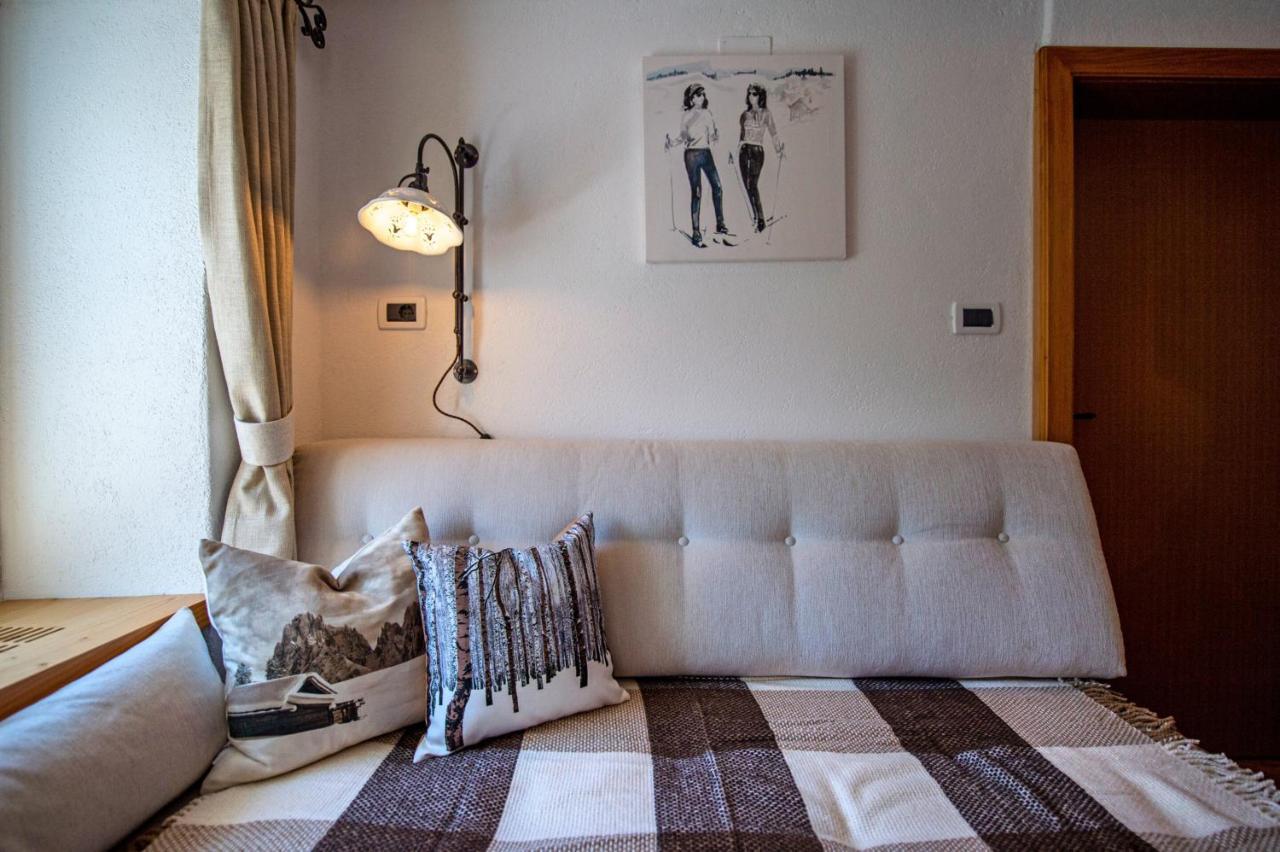 Apartments Smidl 오르띠세이 외부 사진