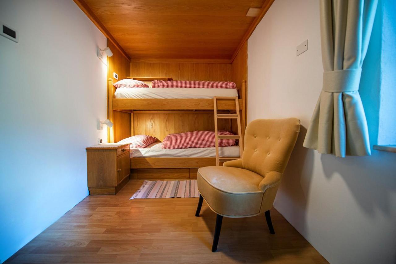Apartments Smidl 오르띠세이 외부 사진