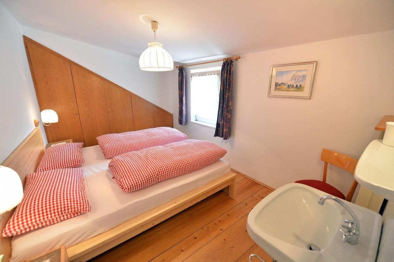 Apartments Smidl 오르띠세이 외부 사진