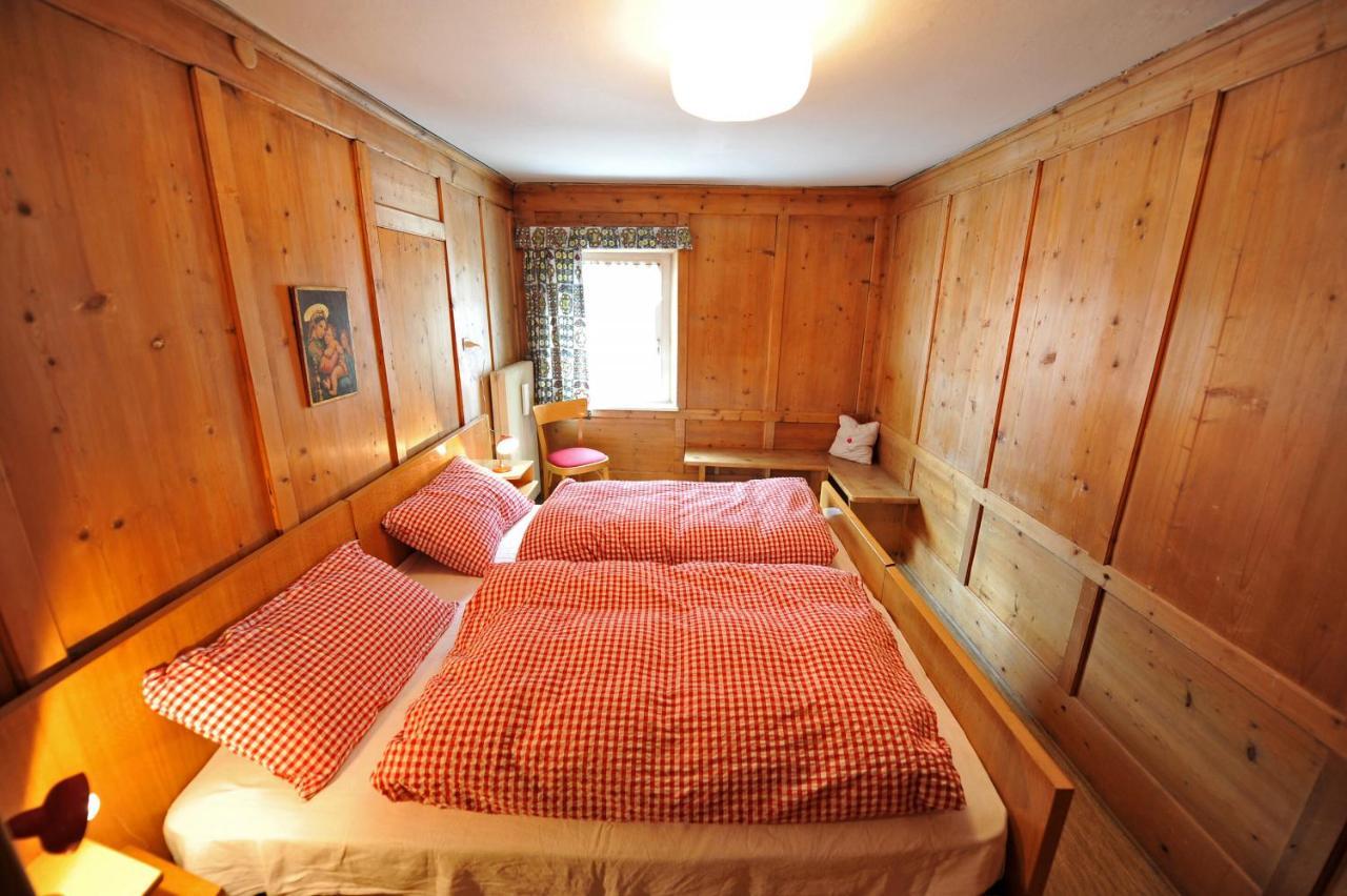 Apartments Smidl 오르띠세이 외부 사진
