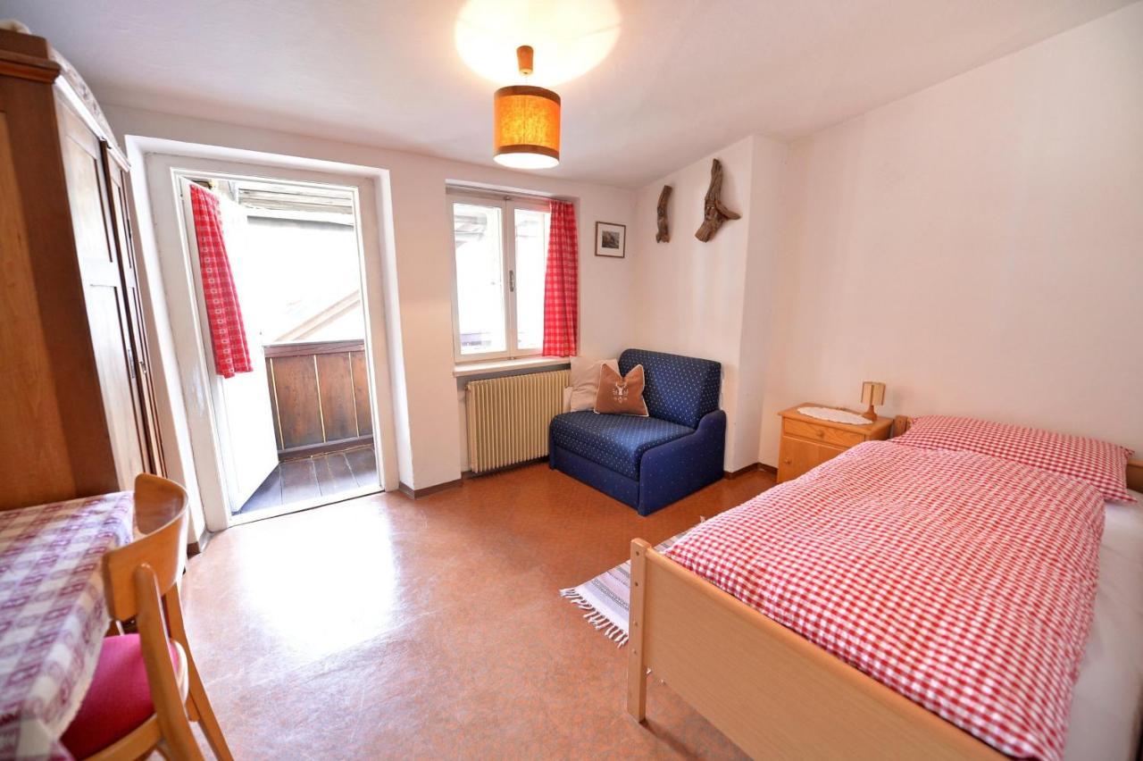 Apartments Smidl 오르띠세이 외부 사진