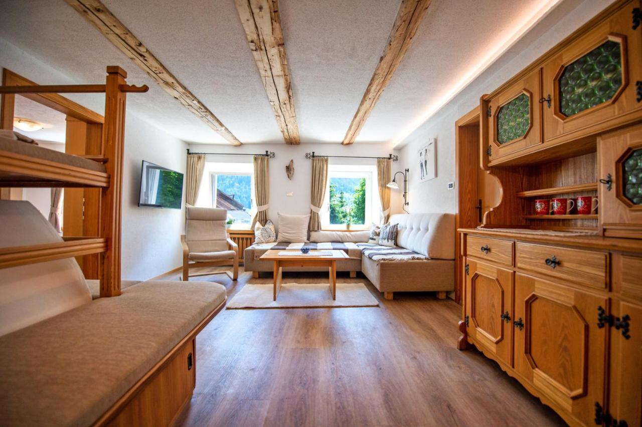 Apartments Smidl 오르띠세이 외부 사진