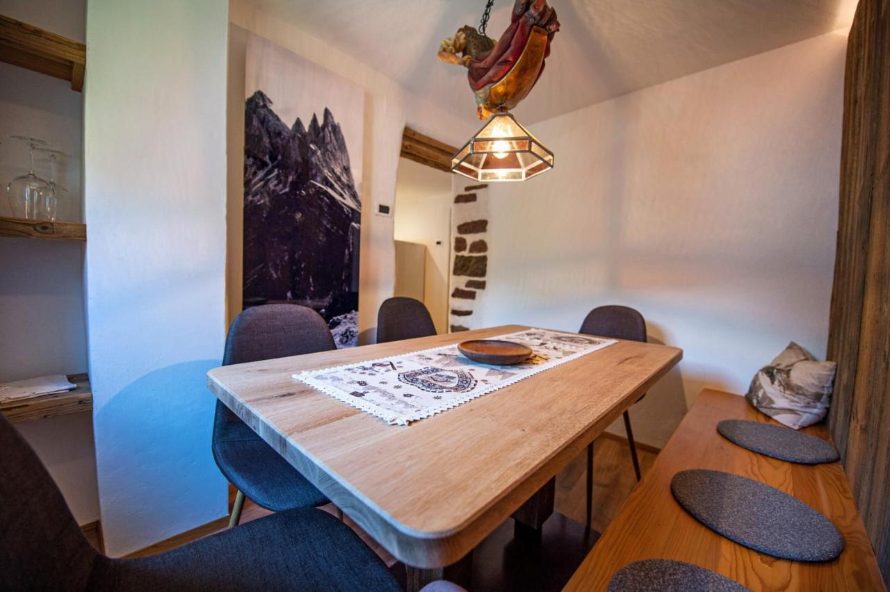 Apartments Smidl 오르띠세이 외부 사진