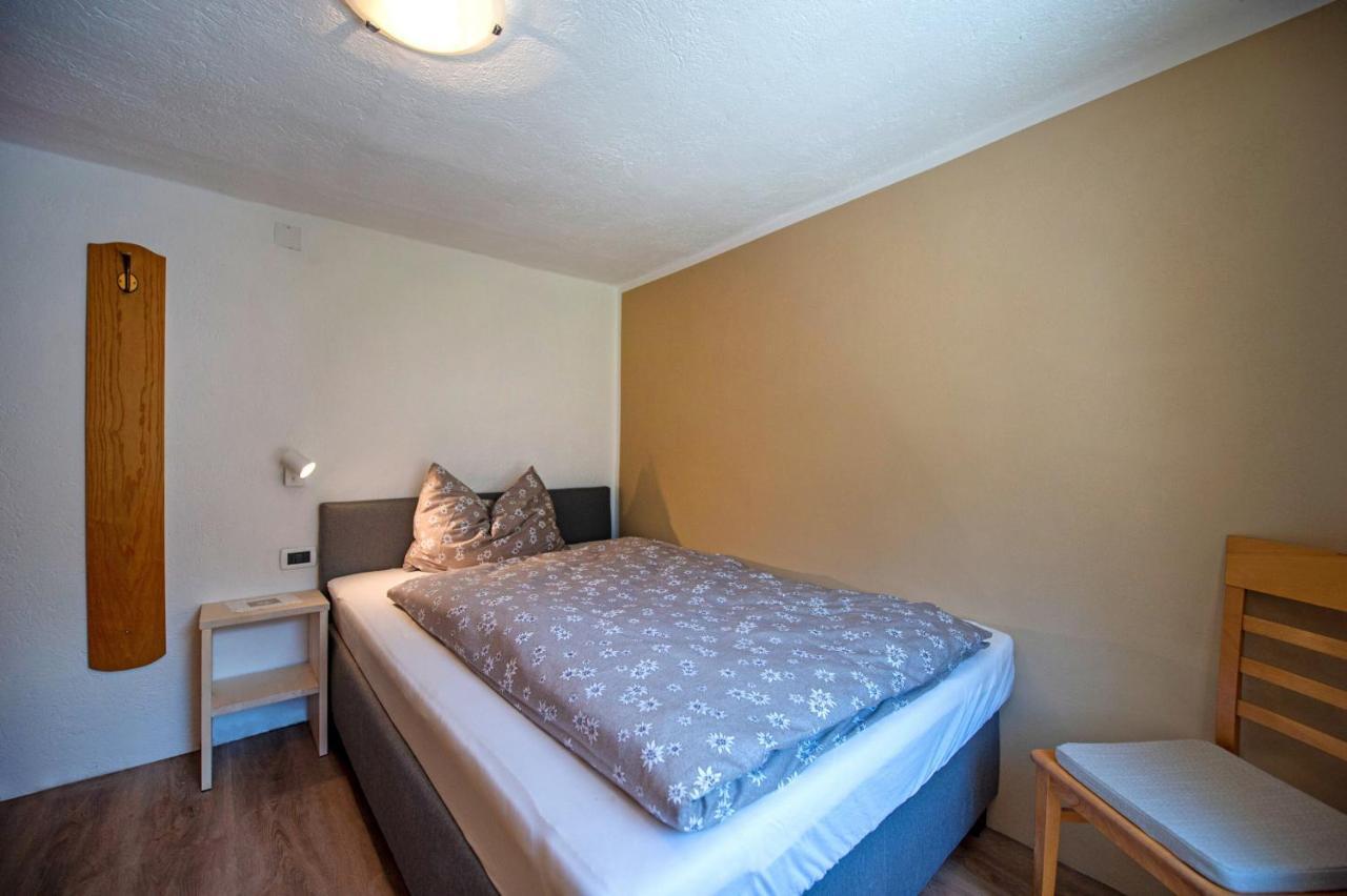 Apartments Smidl 오르띠세이 외부 사진