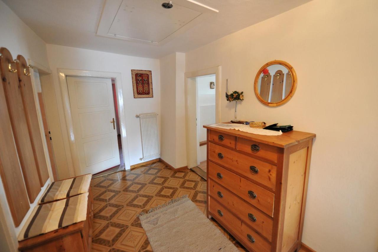 Apartments Smidl 오르띠세이 외부 사진