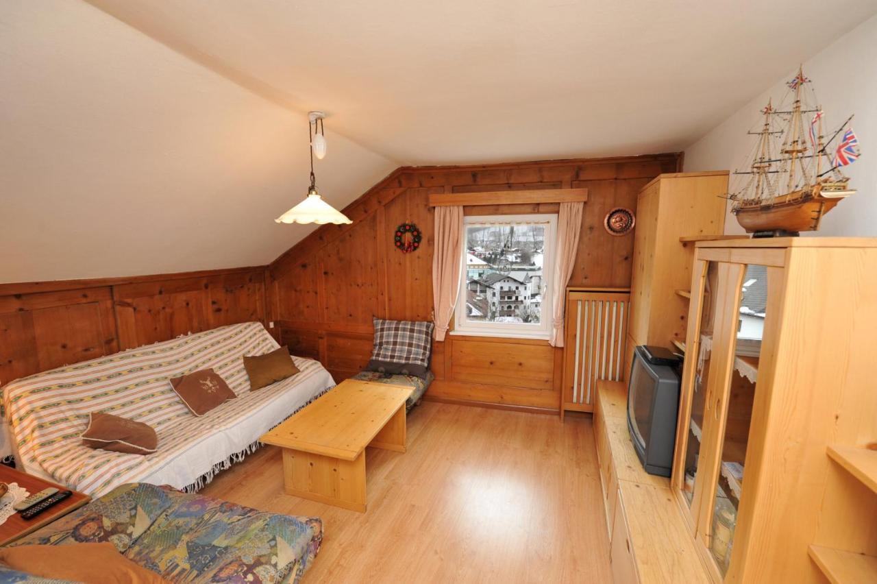 Apartments Smidl 오르띠세이 외부 사진