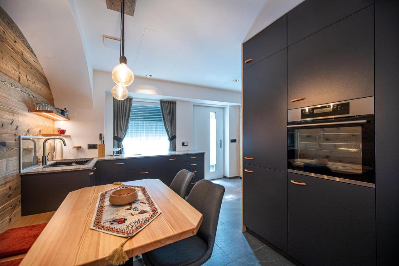 Apartments Smidl 오르띠세이 외부 사진