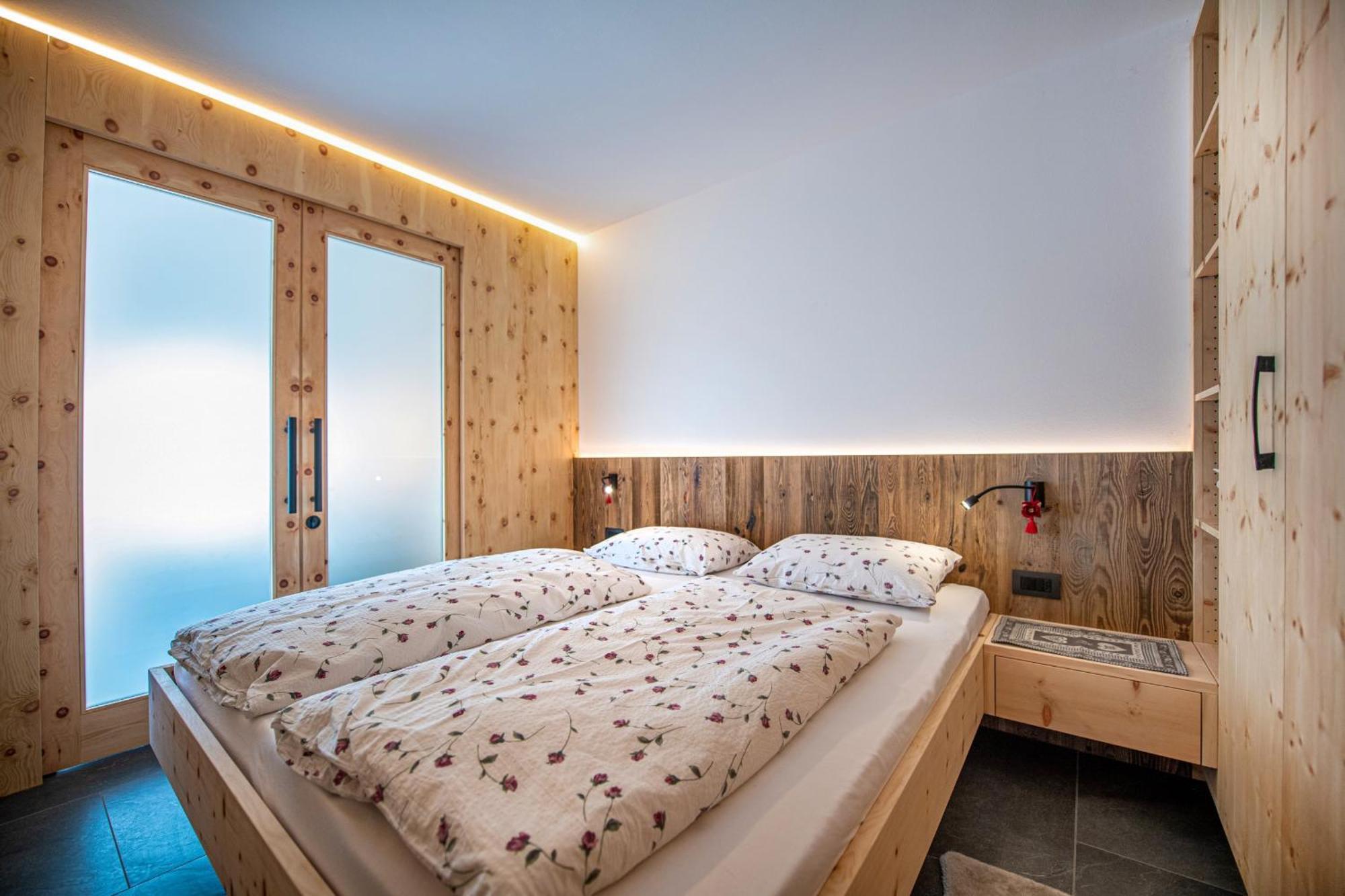 Apartments Smidl 오르띠세이 외부 사진