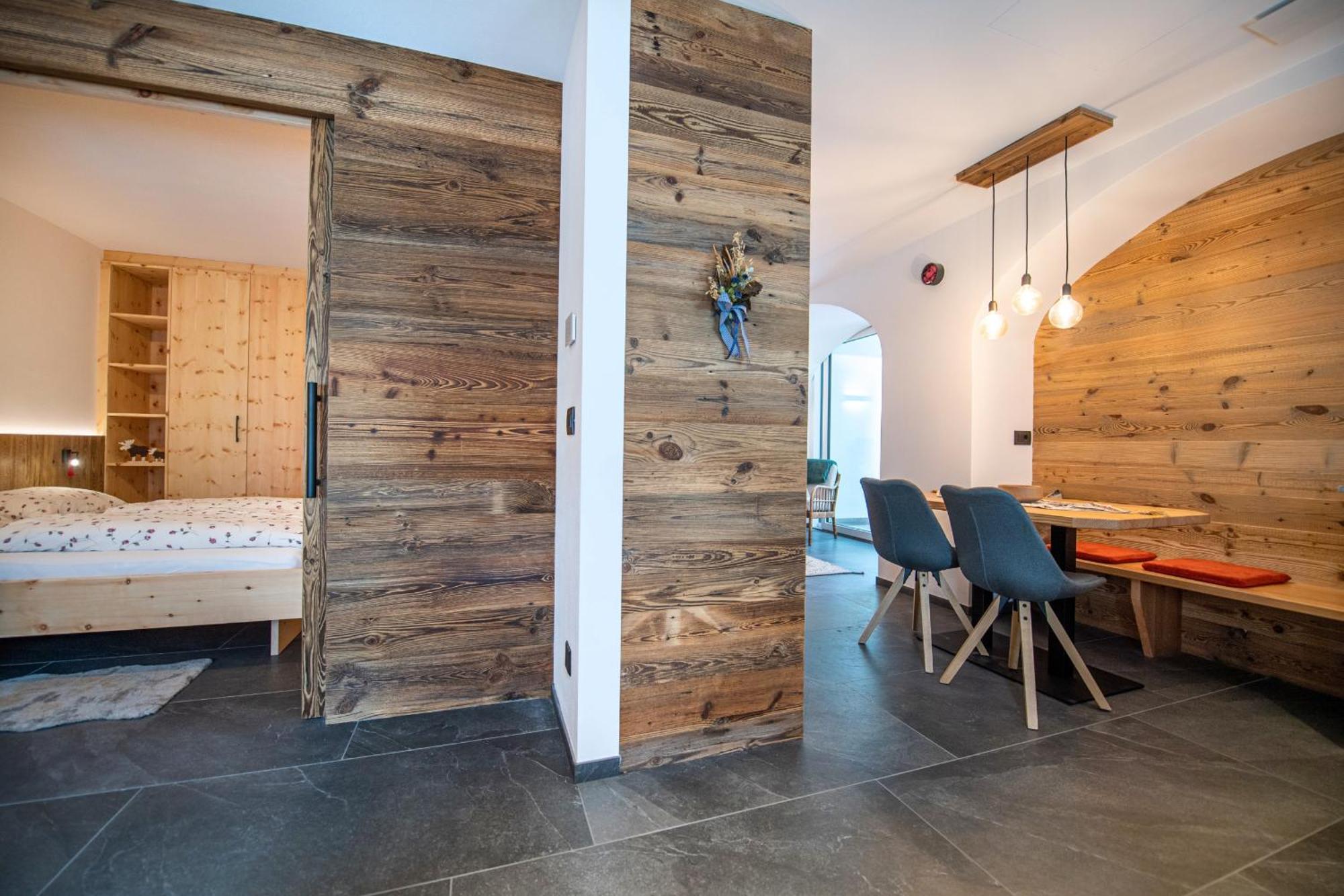 Apartments Smidl 오르띠세이 외부 사진