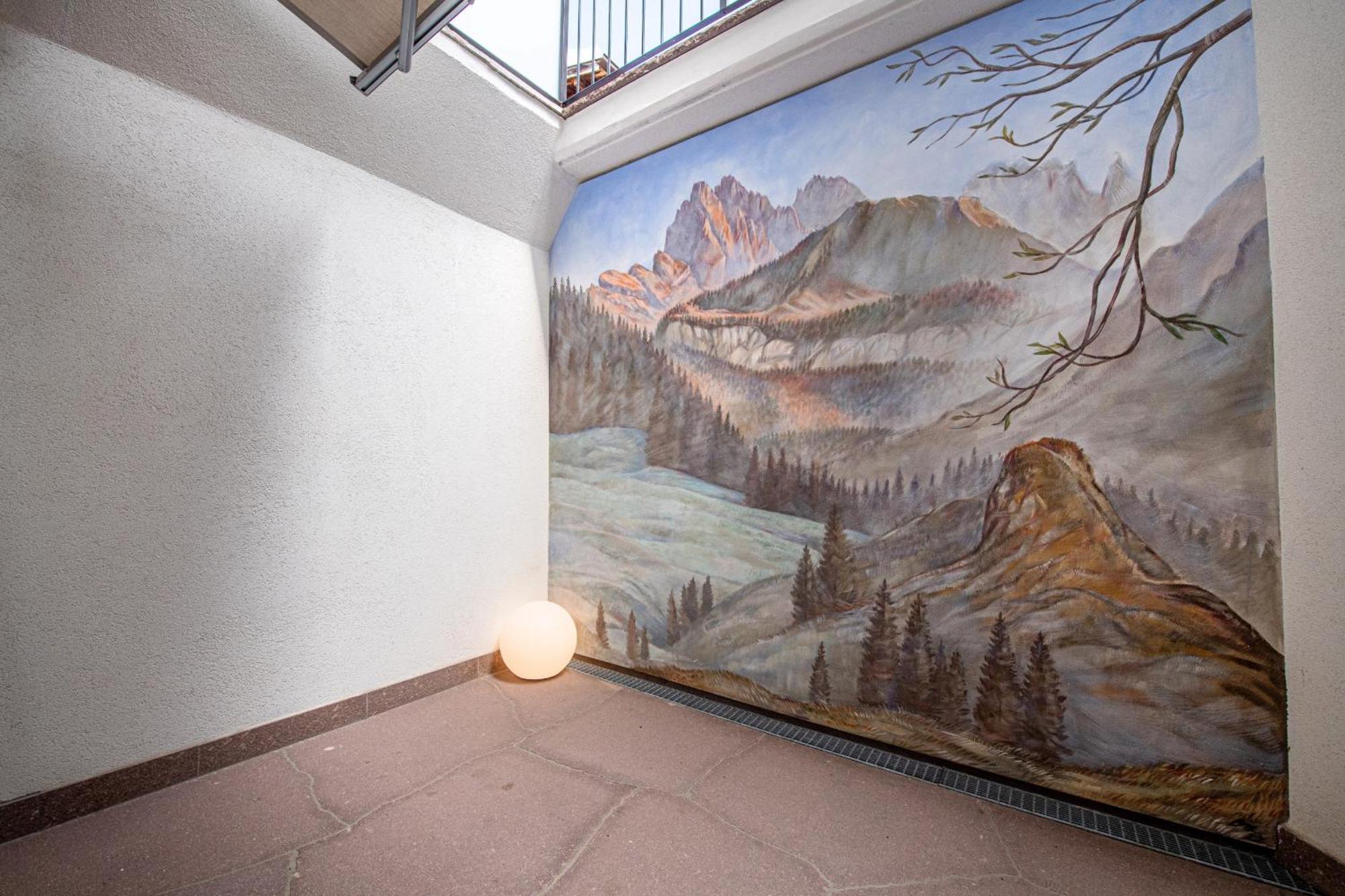 Apartments Smidl 오르띠세이 외부 사진