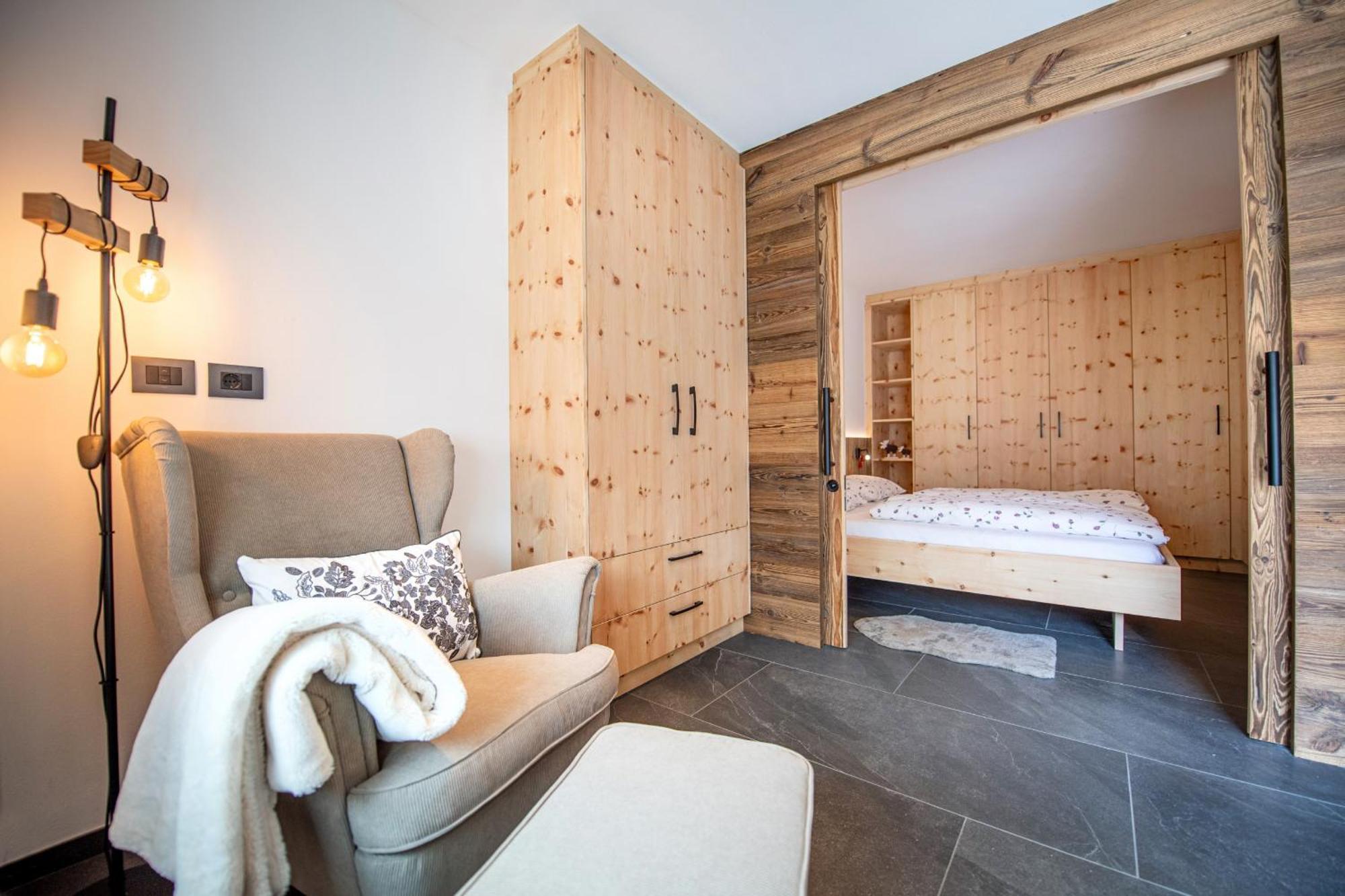 Apartments Smidl 오르띠세이 외부 사진