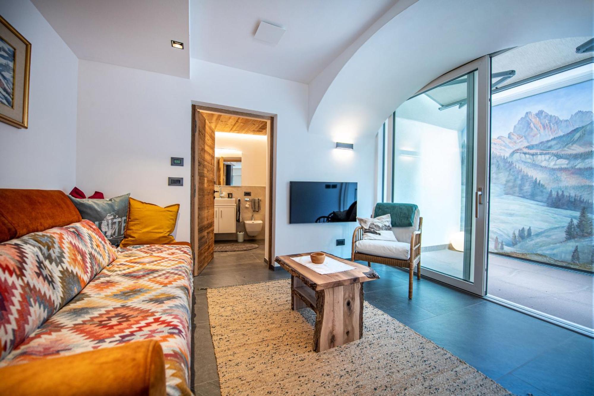 Apartments Smidl 오르띠세이 외부 사진