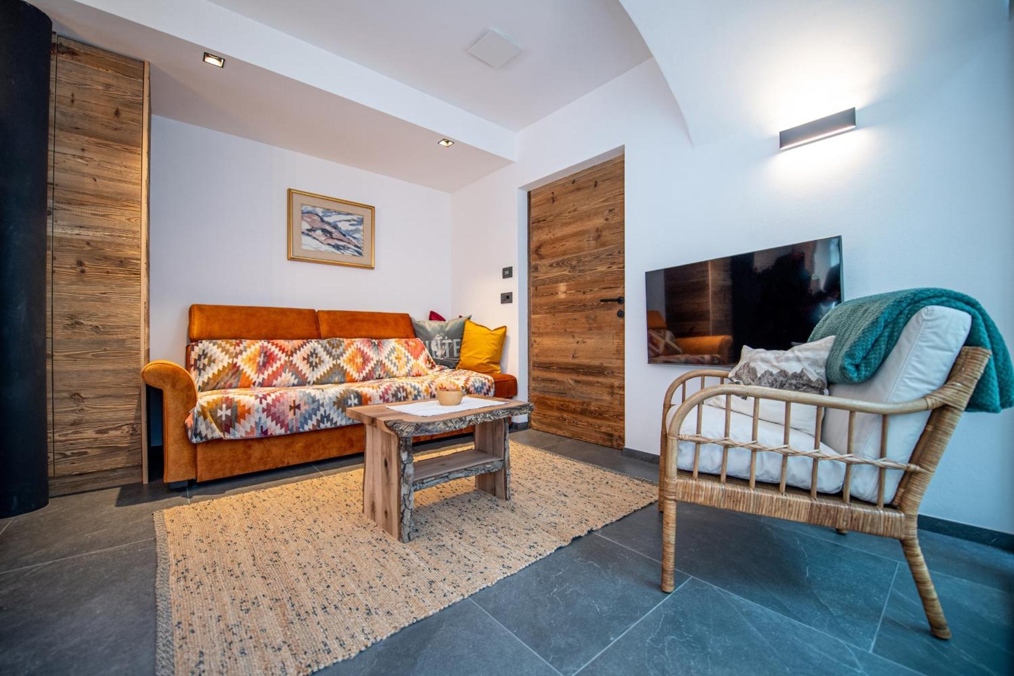 Apartments Smidl 오르띠세이 외부 사진