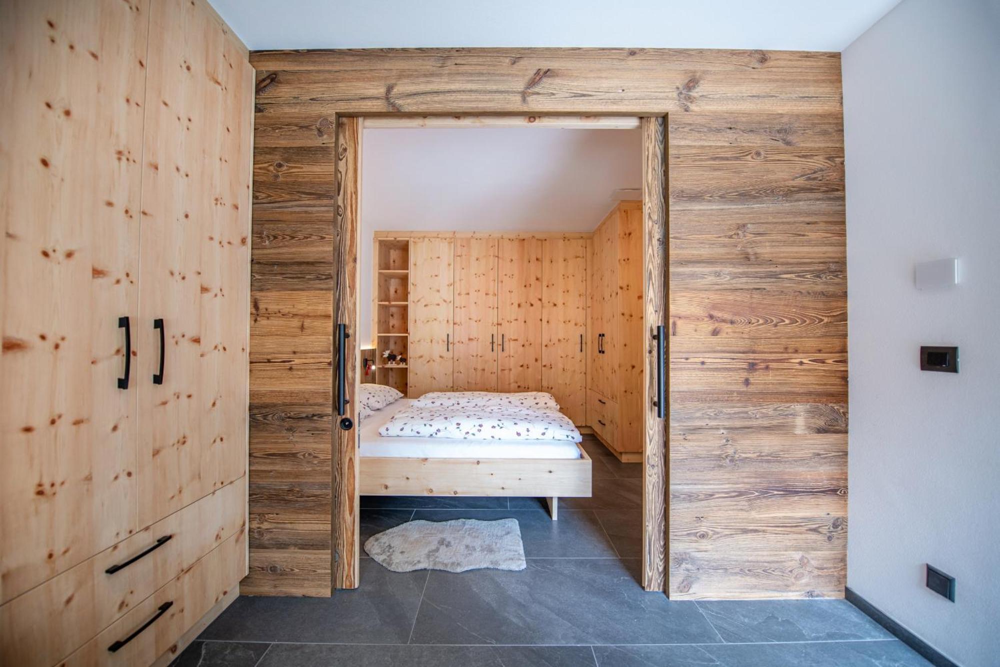Apartments Smidl 오르띠세이 외부 사진