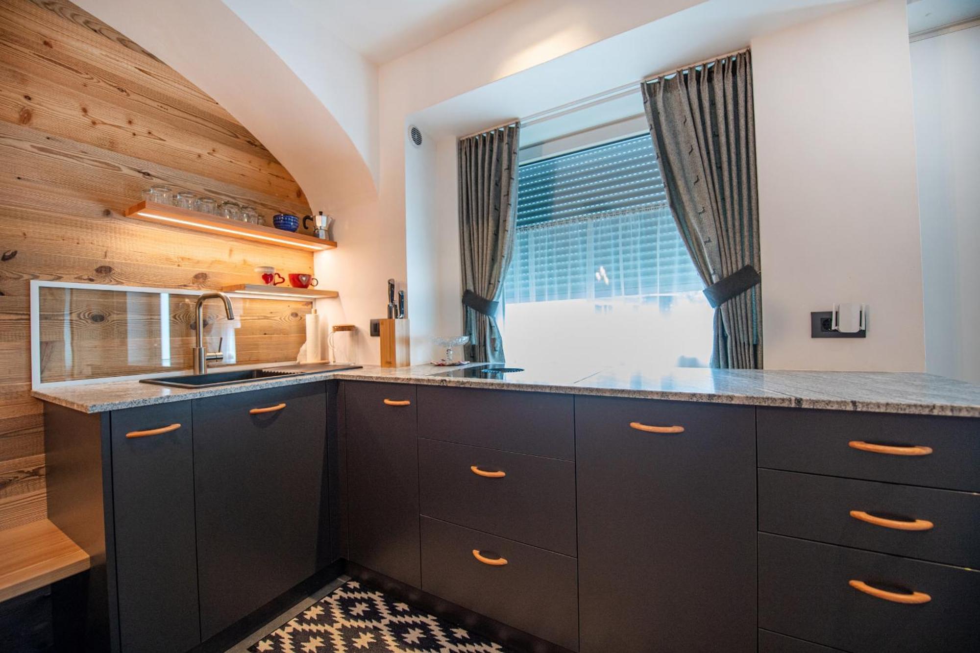 Apartments Smidl 오르띠세이 외부 사진