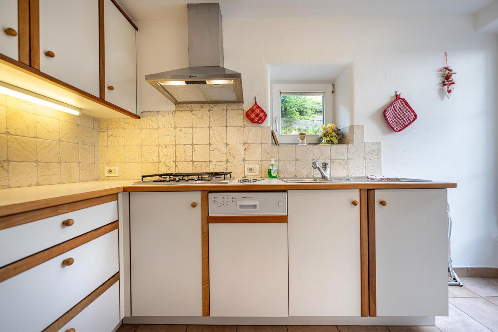 Apartments Smidl 오르띠세이 외부 사진