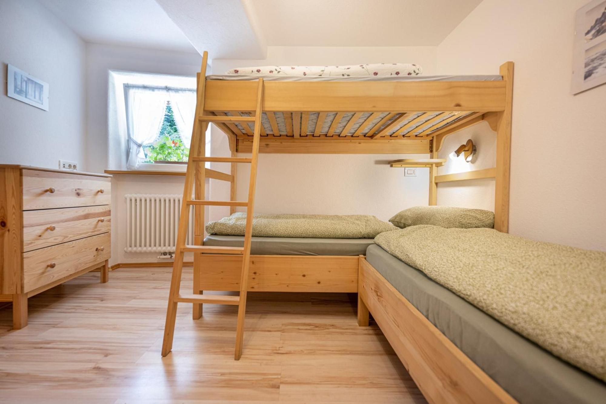 Apartments Smidl 오르띠세이 외부 사진