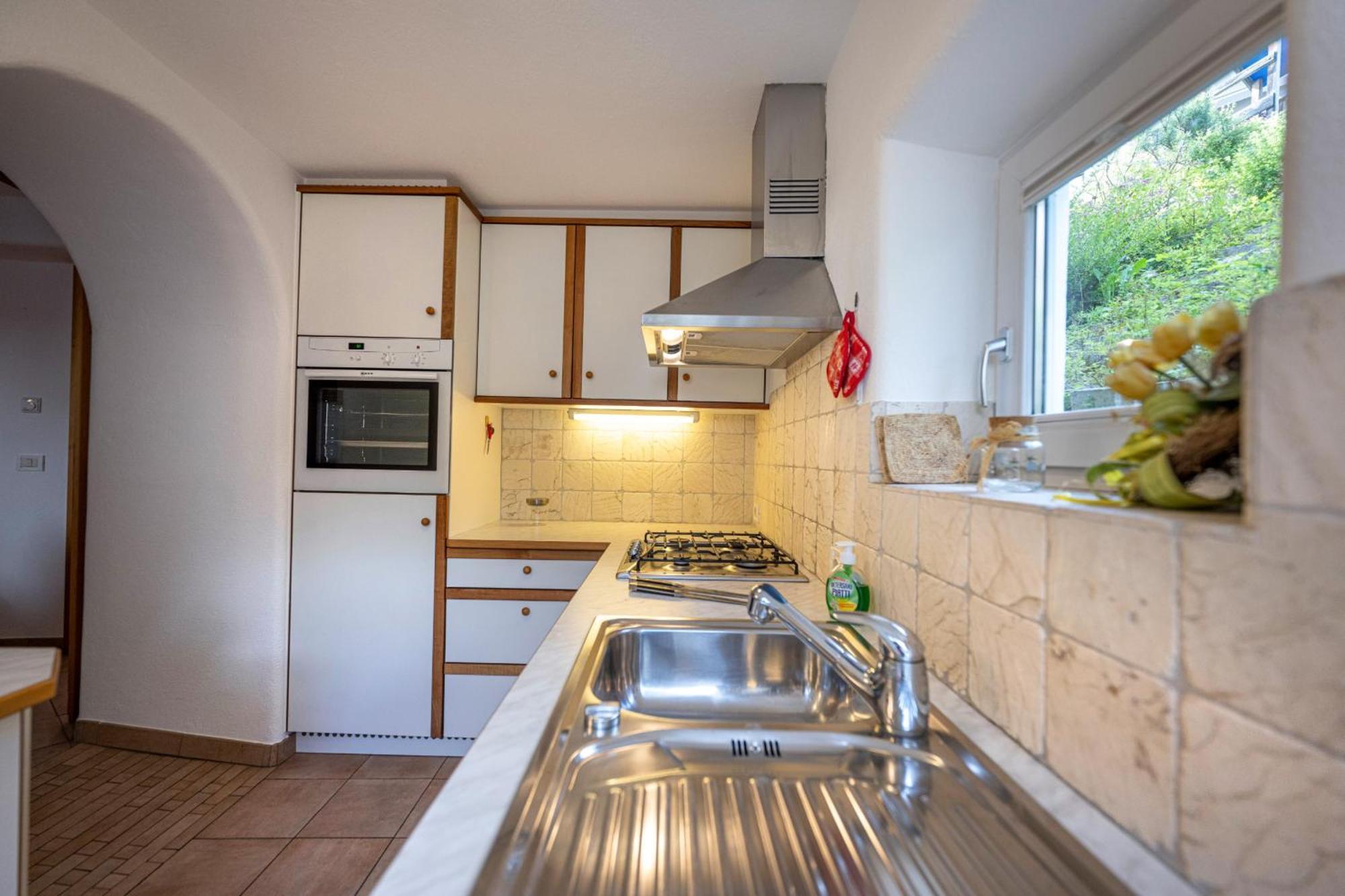 Apartments Smidl 오르띠세이 외부 사진