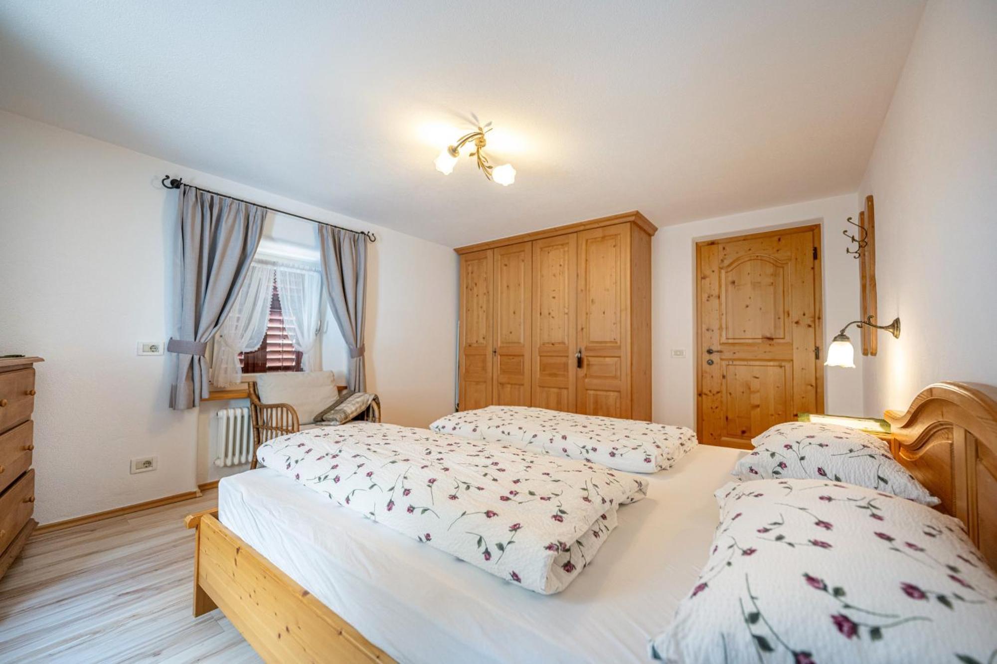 Apartments Smidl 오르띠세이 외부 사진